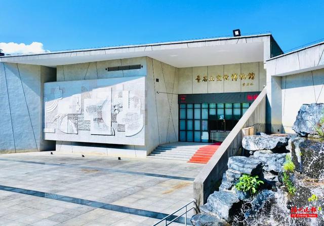 福州昙石村，近郊游“人气王”！