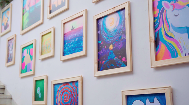 打卡点上新！滇池海埂大坝草海巷巷开街！文创+咖啡休闲街区等你来打卡