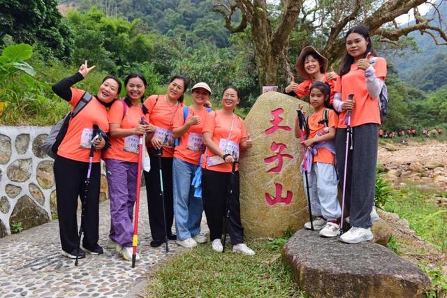 与“王子”相约，共赴一场森林探秘之旅~