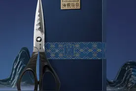 张小泉回应“股东被执行超31亿”称未受影响！屡陷断刀风波图片