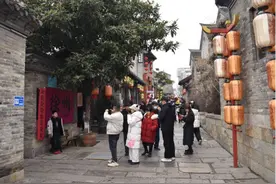 江苏徐州：千年古城解锁文旅“流量密码”图片