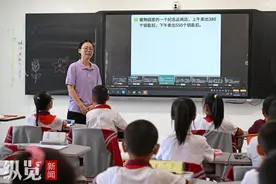 做好教育援疆的答卷人——河北对口支援新疆教育工作纪实图片