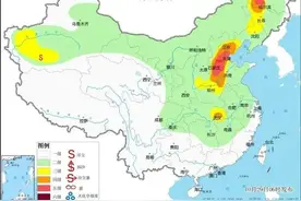 多地雾霾天气！这份超全防霾手册，值得收藏！图片