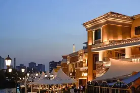 朝阳打通这些节点，外国人来华经商就医入学更“丝滑”图片