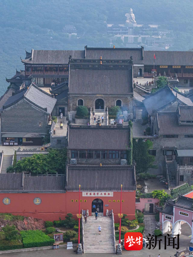 茅山景区邀全球游客免费畅游 3 天！句容队勇夺 “镇超” 冠军，一起来分享荣耀