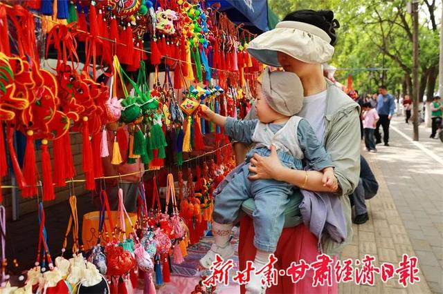 以“融”破局聚动能 绘就发展新图景——访庆阳市文体广电和旅游局局长王龙