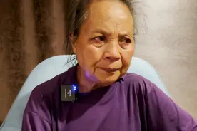 余华英拐卖儿童案受害家庭：儿女被拐26年遍寻天南海北，再见已无亲情视频封面