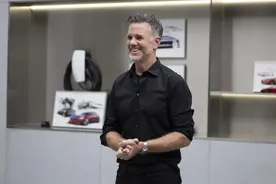 特斯拉设计负责人Franz：真诚希望Cybertruck能够在中国交付图片