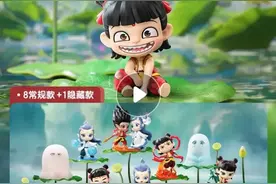突然爆火！一上线就售罄，网友：“跑了一圈都没有”图片