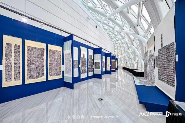 2600余件珍品谱写艺术华章，永樂2025秋季拍卖会启幕