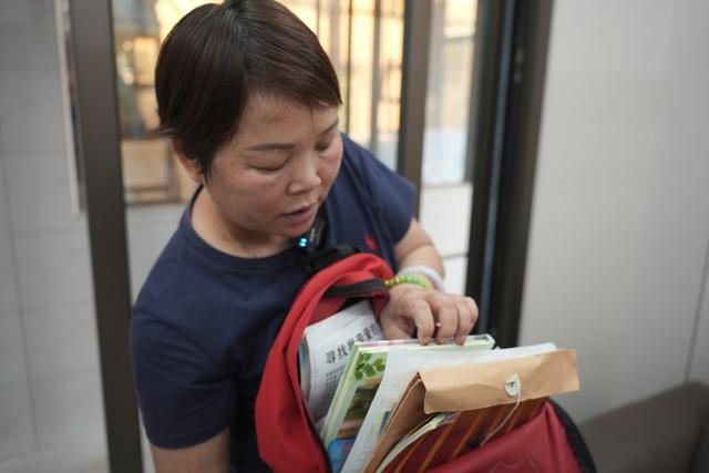 “大喇叭”一家团圆！在姐姐怀里被抢走18年的叶锐聪找到了，姐姐答谢宴举动让人心疼