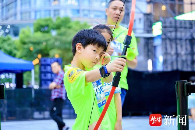 “夜游”模式上线，3500人打卡梁溪点燃夏夜活力