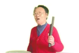 吴桂莲：唱响河南坠子 传承文化瑰宝图片