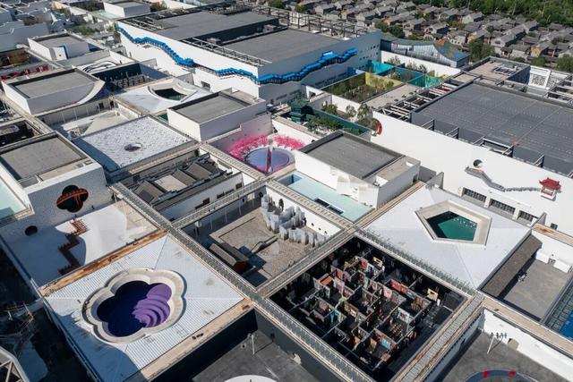 逛完河北这里，我再也不嫌大兴机场远了