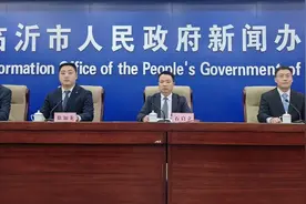 “以租代售”“前店后厂”，郯城产业园创新模式产值倍增图片