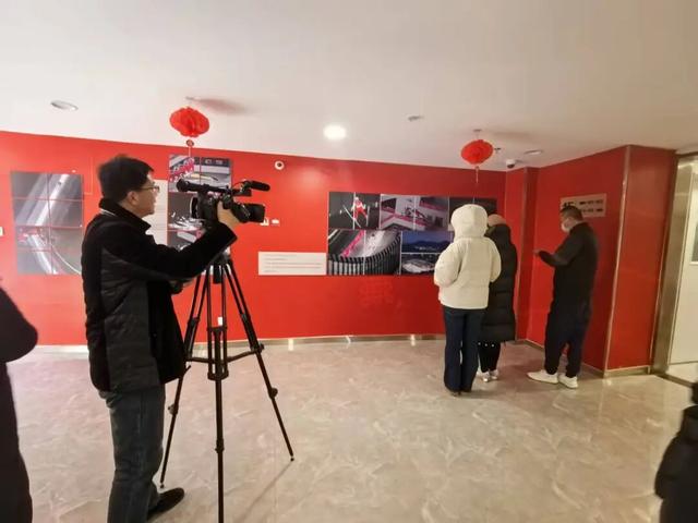 感悟时代精神 游历大好河山｜张家口市研学旅游推介交流活动圆满举办，张家口冬奥研学冰雪旅游季等您来体验！