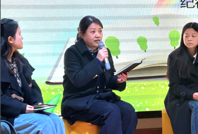 以智驭班，以慧育人  ——未央区百花小学举办新任教师及一年级教师班级管理沙龙