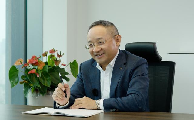 “陪伴式”焕新，大金助力深圳超高层地标开启“呼吸模式”升级