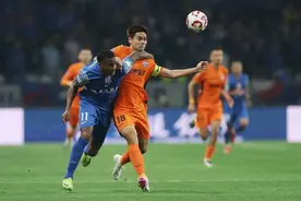 中超第4轮，上海申花3:1云南玉昆图片