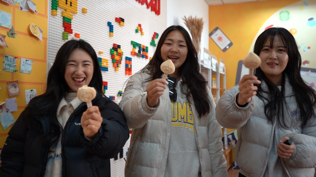 韩国旅行商考察团盛赞黄渤海新区： 山海之间的诗意邂逅