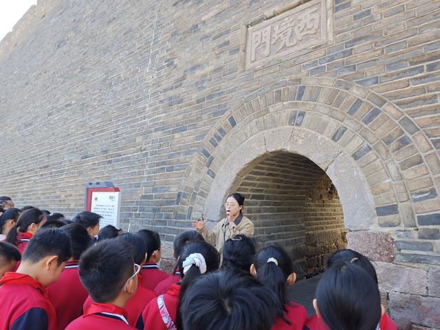 中央省市媒体张家口研学经济高质量发展集体采访活动启动
