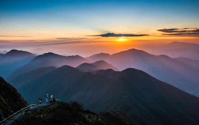 研学趣游＋教师福利！猫儿山九月活动指南，轻松开启山林之旅~