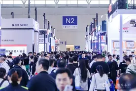 实探全球最大教装展，AI大模型带来新变量图片