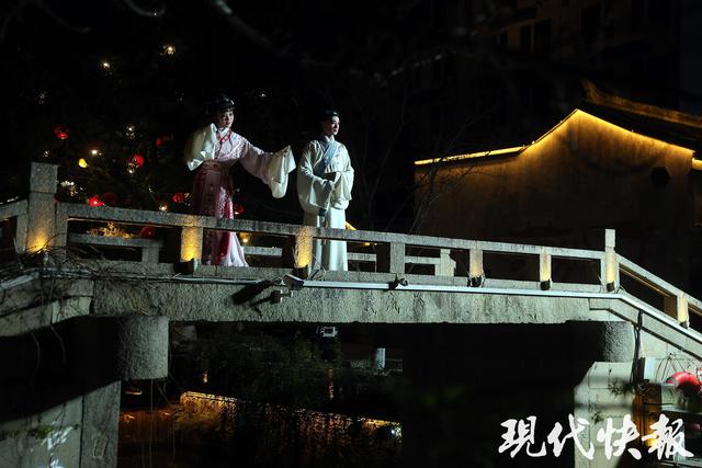 江南与非遗“撞个满怀”，千年文脉活态绽放