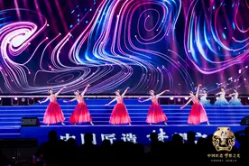 洋河股份第十一届封藏大典：亮出“绵柔老酒”，点亮“梦想之光”图片