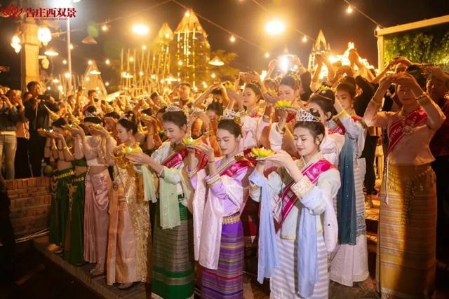 西双版纳州冬春季文旅惠民若干措施出台