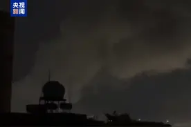 遭美军大规模空袭，胡塞武装回应图片