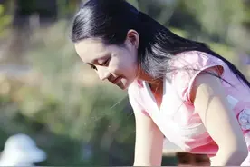 茶界木兰 | 何环珠：女茶师就像铁观音，又美又飒！图片
