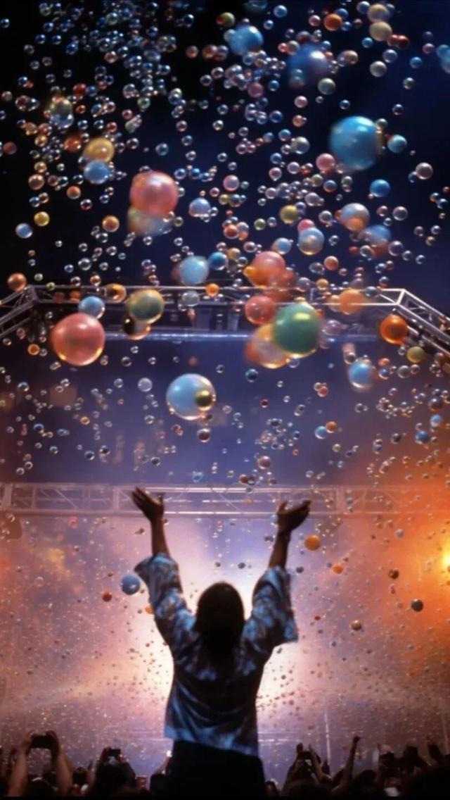 【网络中国节·元旦】超全良庆活动指南，解锁新年仪式感~