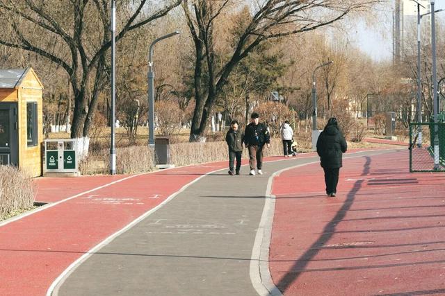 冷到不想动？这份抗寒密码让你越动越暖！