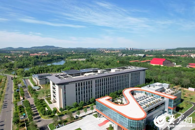 潍坊市昌乐县聚焦“四张名片”构建特色研学体系