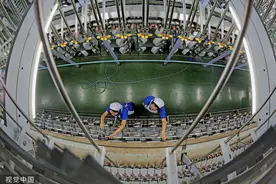 “2023中国企业500强”江苏上榜42家，以制造业为主图片