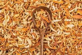 健脾消食，止咳化痰，每天在水杯里加一小片它~图片