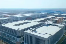 聚焦工业无人机细分领域，滨州打造全国有影响力的低空经济产业聚集区图片