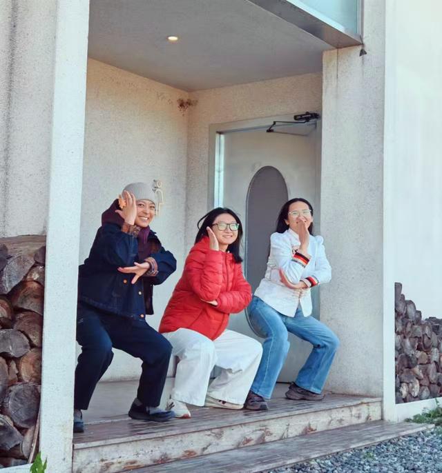 最美杭盖草原自驾旅游线路：不生产手机却生产手机屏保的地方