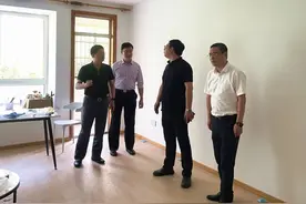调研手记丨捐赠一套价值650万元的房屋，税费高达460万！该怎么办？图片