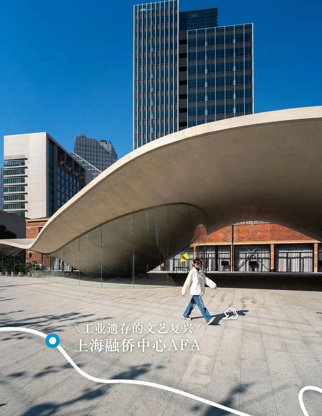 解锁长宁小众建筑里的美学密码