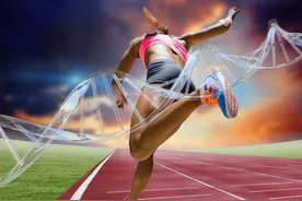 体育总局体育科学研究所专家：一两分钟的碎片化运动也可燃烧脂肪图片