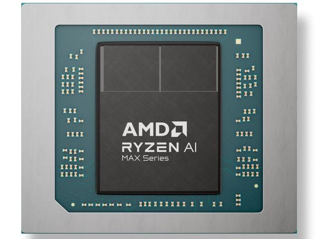 又一满血 GPU + 阉割 CPU 款：AMD 将推锐龙 AI Max+ 392 处理器