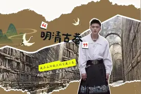 曾游记丨益阳宝藏巷子图片