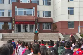 乐享数学，智慧飞扬 威海市实验小学举办第四届数学节活动图片