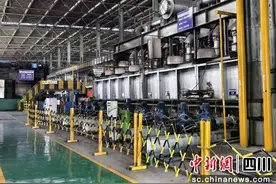 江油：技能大师工作室助力打造技能人才培养新高地图片