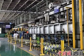 江油：技能大师工作室助力打造技能人才培养新高地图片