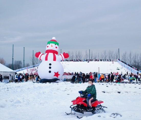 马年春节怎么玩？北京丰台给您准备了6条特色线路