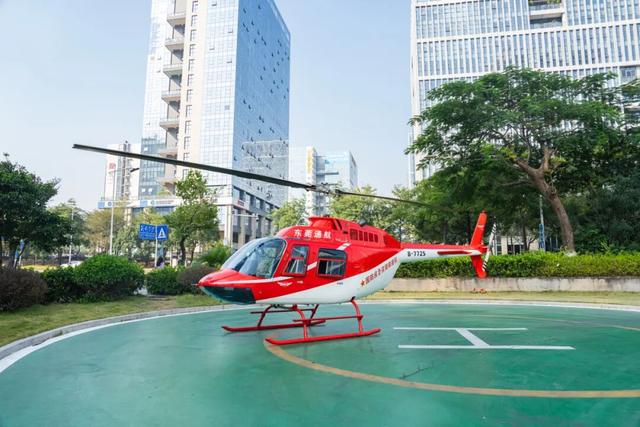 299元“飞跃”松山湖是种什么体验？这波操作藏不住了