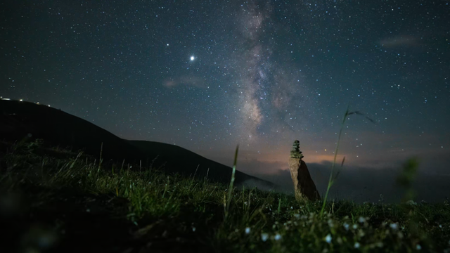 山西的秋天，藏着古建与山水的双向奔赴